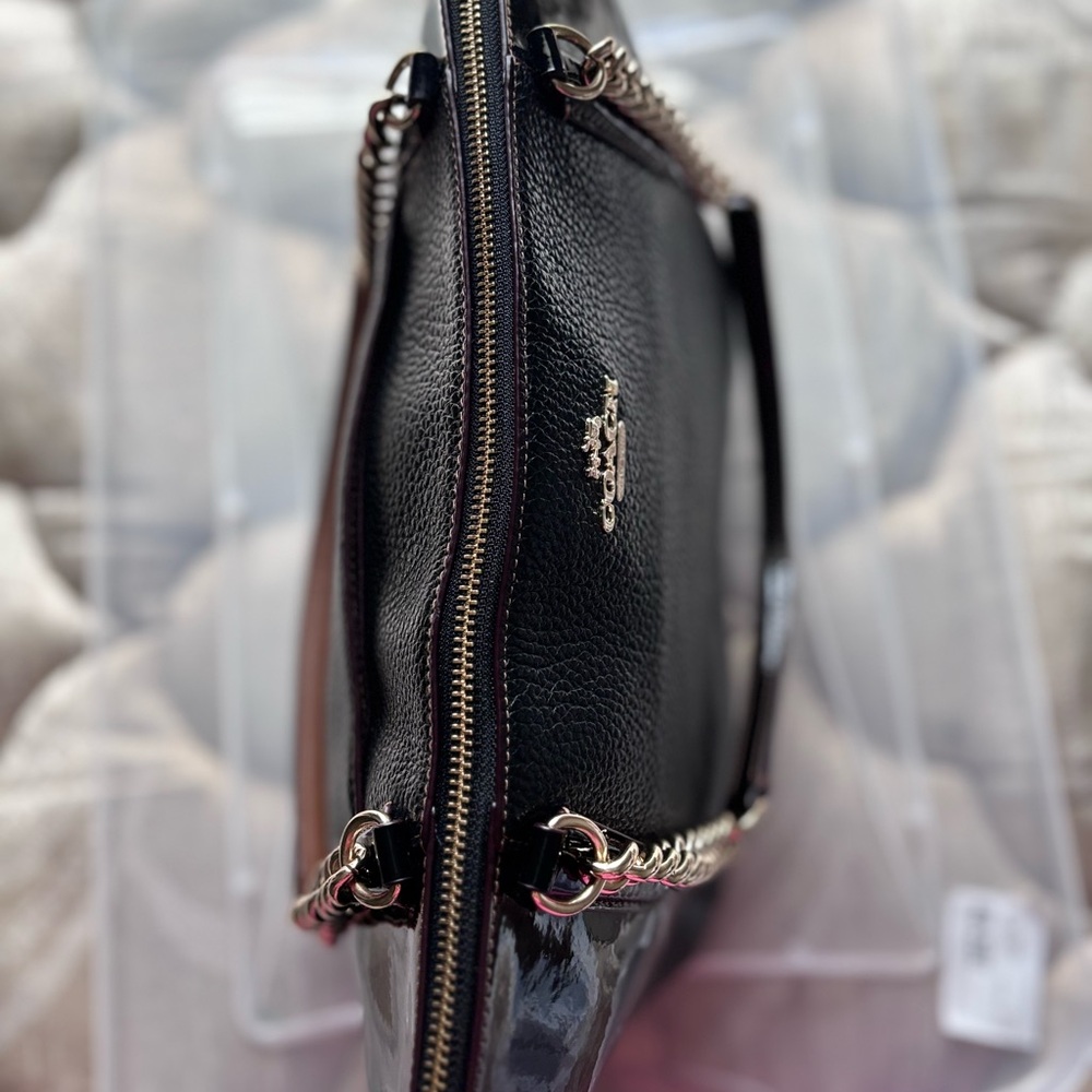 Coach shoulder bag - Picture 6 of 7